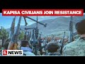 Afghanistan: Citizens Of Kapisa Join Resistance Movement Against Taliban | Republic TV