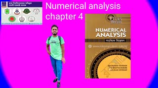 Numerical analysis chapter 4A(part 1)