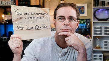 5 Fujifilm Exposure Warning Tools