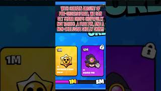 FREE rewards in BRAWL STARS?!? #squadbusters