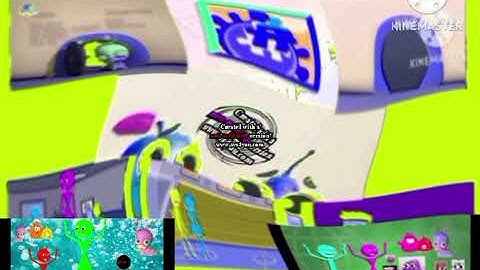 Preview 2 Funny Doodland Effects Round 3 Avs4you