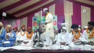 Shabbir Ahsan Munawwari _Ungli ka ye asar ke