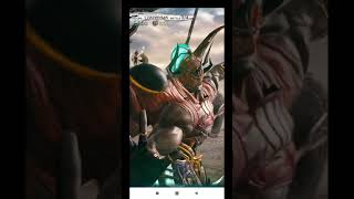 MOBIUS FINAL FANTASY: Endless War 3 lap 6-1
