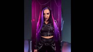 BREAK THE CHAIN - 10MM - [METAL BADDIES] #metalmusicvideo