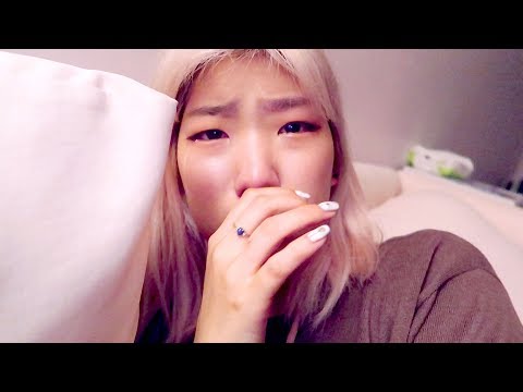 I couldn't get BTS tour tickets