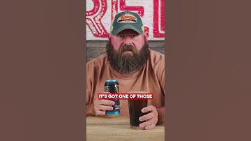 Guinness Non-Alcoholic Draught Review | NA Beer