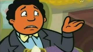 WordGirl S01E25 Granny Mayor ; Tobey Goes Good WordGirl S01E25 Granny Mayor ; Tobey Goes Good