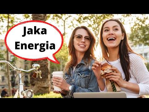 Jaką masz energię takie masz kobiety