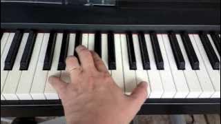 Download lagu Best Ringtone Ever - piano cover