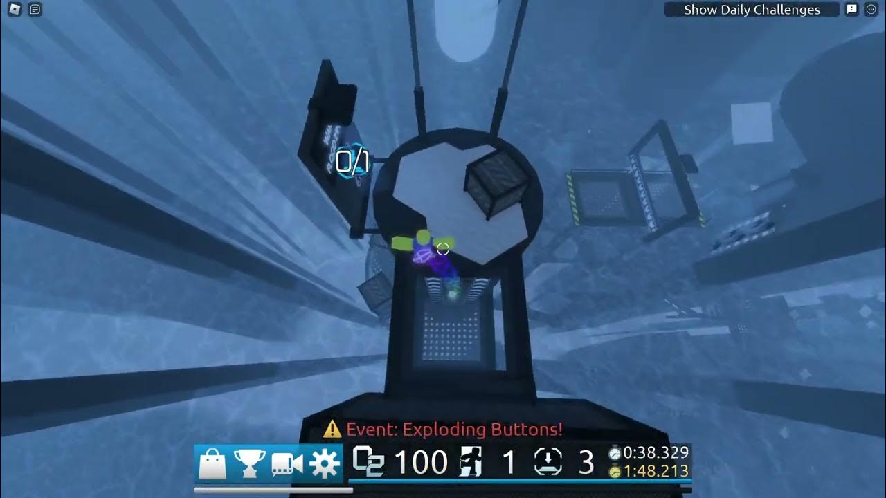 Flood Escape 2 Infinite Jump Code