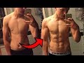 6 Month Body Transformation!! 16 Year Old Cut/Diet