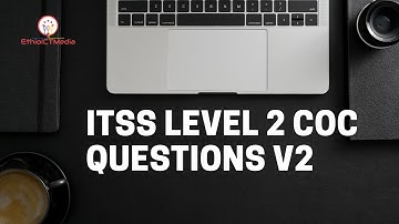 ICT Level 2 COC Questions Version 2
