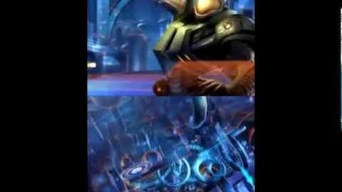 Metroid Prime: Hunters 100% Walkthrough Part 1 - Celestial Archives