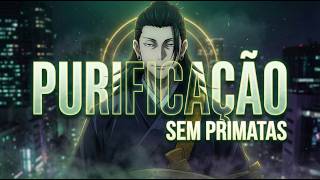 Suguru Geto Revela Por Que Você Despreza a Mediocridade Humana | Discurso Motivacional Sombrio