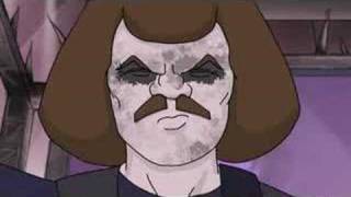 [adult swim] video - Metalocalypse