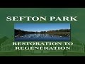 Sefton park liverpool  short documentary