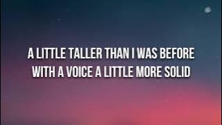 Make It Right lyrics ~BTS💜💜