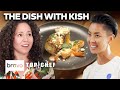 Stephanie Izard Fuses Mexican &amp; Asian Cuisine | Top Chef | The Dish With Kish (S21 E8) | Bravo