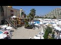 Turkey August 2017 - Alan Xafira Deluxe Resort & Spa