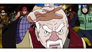 Naruto Edit [ AMV/EDIT ] Preset? screenshot 3