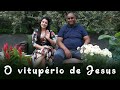 HINO CCB 411 - O vitupério de Jesus - Douglas e Adriana Alves