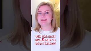 Nach One Night Stand im Minirock über die Mauer | Community Stories 233 #storytime #shorts #dating