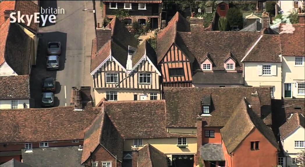 Lavenham YouTube
