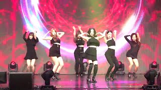 (Mirrored) Apink (에이핑크) - I'm so sick (1도 없어) Dance Practice Choreography Mirror
