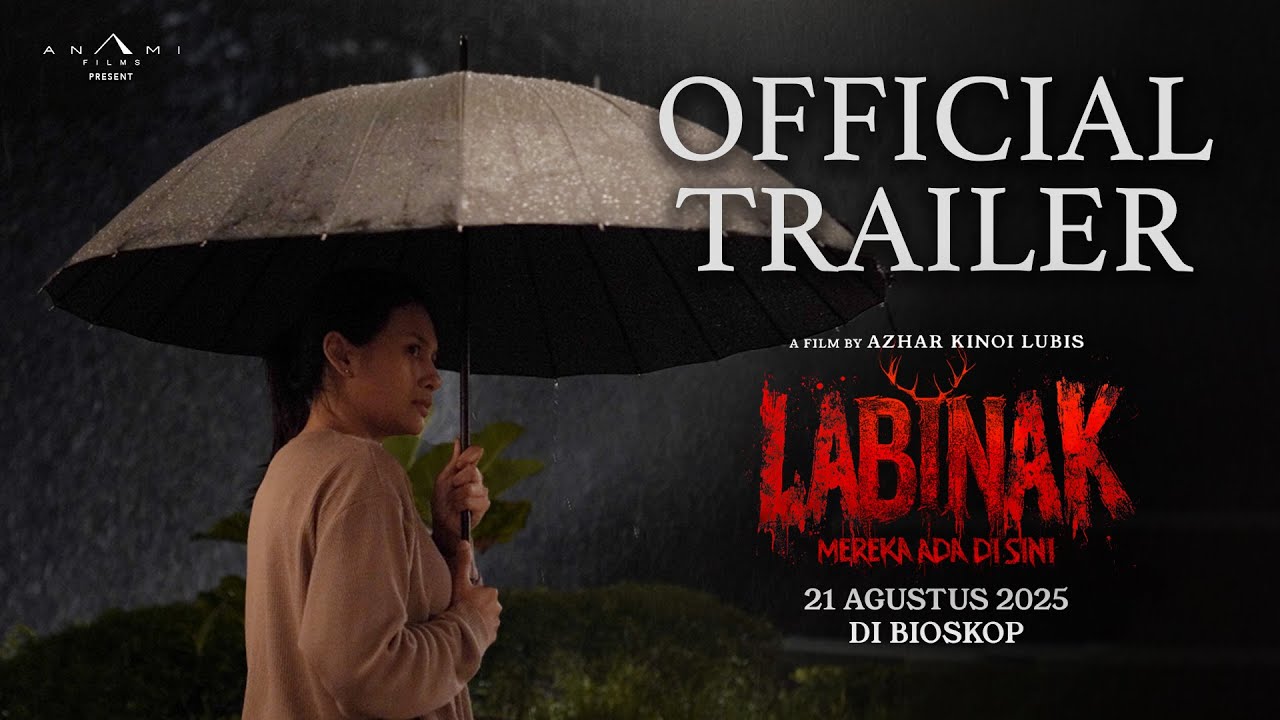 Movie Review: Labinak