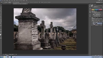 Replace Sky using channels