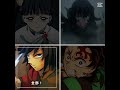 この中で誰が好き?#shorts #鬼滅の刃