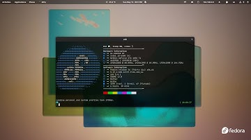 POWERSHELL en Linux: La guía definitiva (oh-my-posh y modulos)