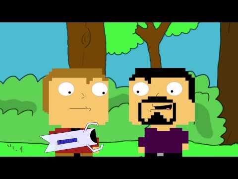 Blast Processing Perfect Day Trailer