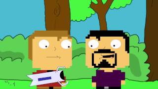 Blast Processing Perfect Day Trailer
