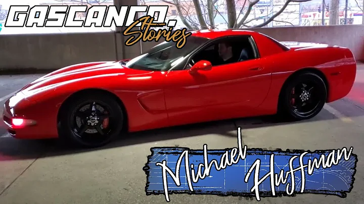 Stories Ep 2 [Michael Huffman]