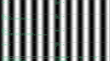 estuary WeekendJam th4 x dndrew x crashingbooth x cleary