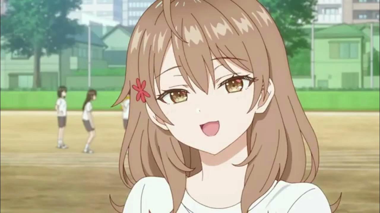 Alya Sometimes Hides Her Feelings in Russian Official Character Alya Sometimes Hides Her Feelings in Russian Official Character