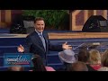 Increase thinking like god  kenneth copeland