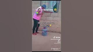 Meanwhile in South Africa 🇿🇦😂#fypシ #sama28 #funnymoments #reelsvideo #comedy 😂#southafrica 🇿🇦