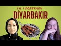 DİYARBAKIR'A ATANMAK NASIL BİR ŞEY?| TERCİH YAPMADAN ÖNCE MUTLAKA İZLE!