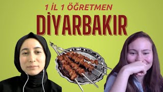 DİYARBAKIR'A ATANMAK NASIL BİR ŞEY?| TERCİH YAPMADAN ÖNCE MUTLAKA İZLE!