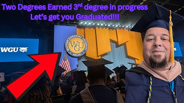 How to strategically pass a course at Western Governors University as fast as possible. 2025