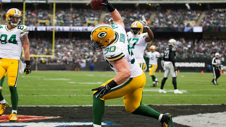 John Kuhn Career Highlights