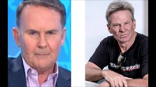 Tony Jones And Sam Newman Get Heated On Radio Welcome To Country