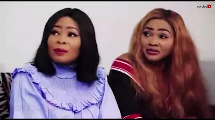 Iwalola Yoruba Movie 2018 Now Showing On YorubaPlus