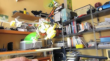 HK Flight Controller KK2 Auto Level