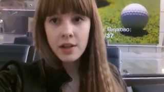 VLOG: Москва ВидеоPeople | Встреча с Катей Клэп♥