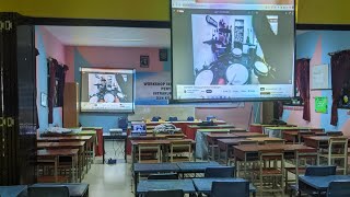 Download Lagu Menghubungkan 2 Proyektor dengan satu Laptop, Butuh 2 Kabel VGA dan Converter HDMI to VGA (Optional) MP3