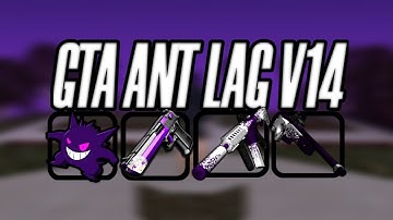 DATA MODIFICADA ANT LAG ANT CRASH V14 PARA  SAMP LAUNCHER ANDROID SAMP MOBILE ZSAMP