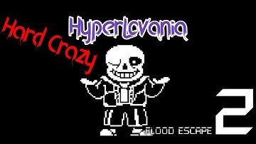 FE2 Community Maps | Hyperlovania (HardCrazy)